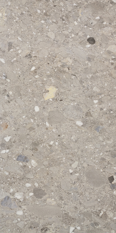 Grey Matt Ceppo Stone Look Porcelain Tile