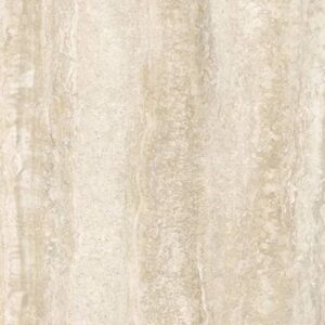 Beige Gold Matt Veincut Travertine Look Porcelian Tile