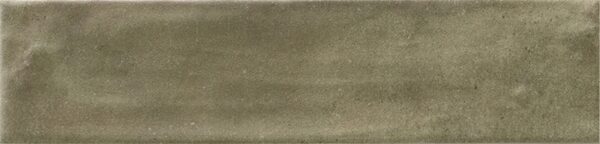 Mid Green Matt Sudway Tile