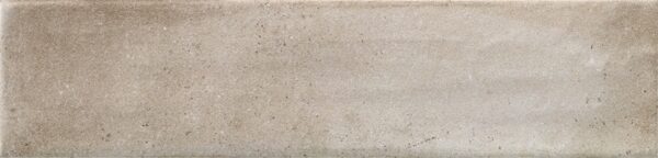 Mid Beige Matt Subway Tile