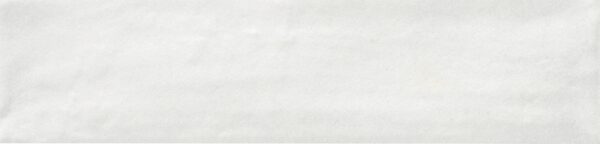 White Matt Subway Tile