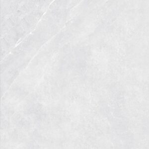 White Matt Soft Slate Stone Look