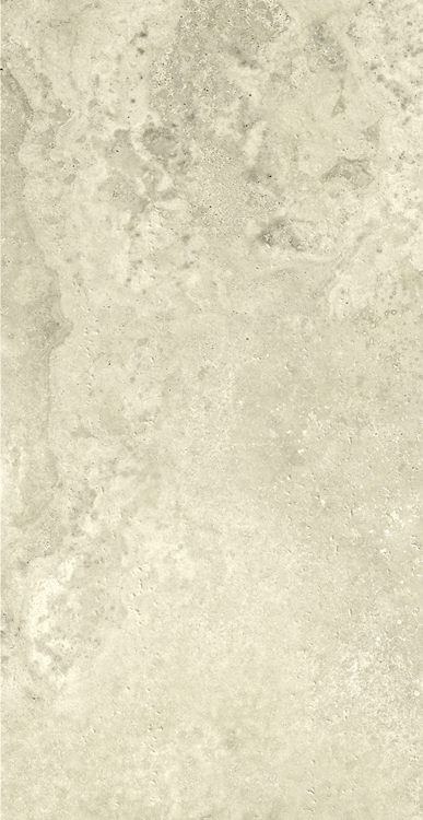 Beige Cross Cut Travertine Look in Out Porcelian Tile