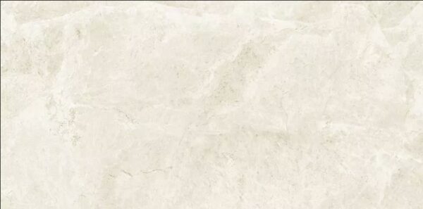 Beige in/Out Marble Look Porcelain Tile