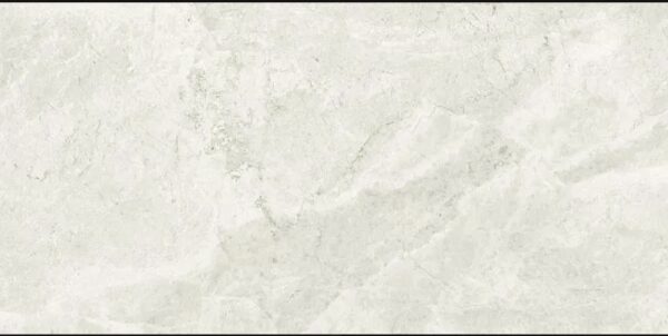 Off White in/Out Marble Look Porcelain Tile