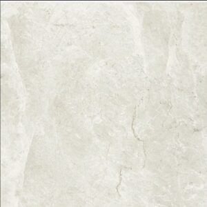 Off White in/Out Marble Look Porcelain Tile