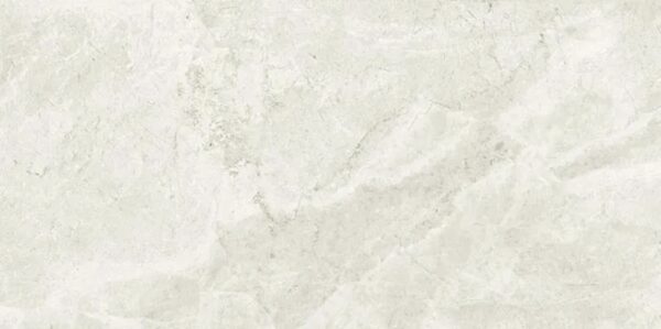 Off White in/Out Marble Look Porcelain Tile