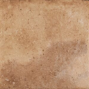 Dark Terracotta Look Grip Porcelian Tile