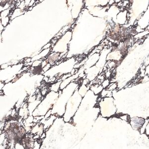 Ruby Red Matt 3d Finish Marble Look Porcelain Tile