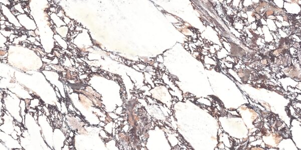 Ruby Red Matt 3d Finish Marble Look Porcelain Tile