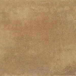 Ocra Terracotta Matt Porcelain Tile