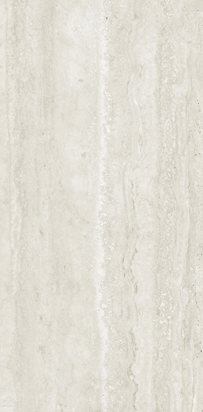 Lighr Beige Vein Cut Travertine Look in/Out Porcelain Tile