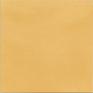 Mustard Yellow Matt Porcelain Tile