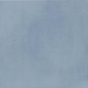 Blue Matt Porcelain Tile