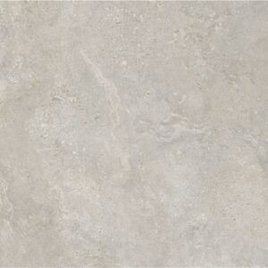 Grey Matt Cross Cut Travertine Look Tile