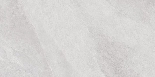 Pearl Grey In Out Finish Quartzite Look Tile
