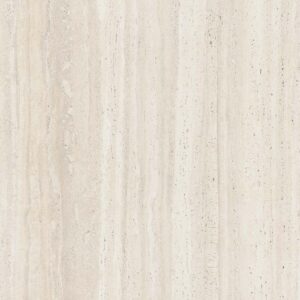 Ivory Matt 3d Travertine Look Porcelain
