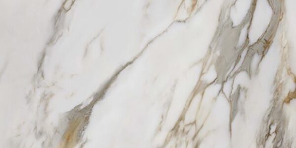 Calacatta Macchia Natural Marble Look Porcelain