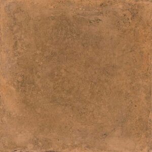 Terracotta Look Matt Porcelain Tile