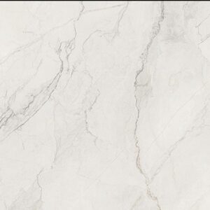 White Marble Look Porcelain Tile
