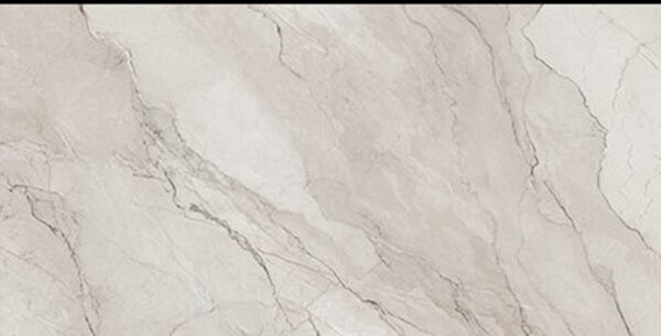 Grey Marble Look Porcelain Tile