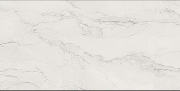 Grey Marble Look Porcelain Tile