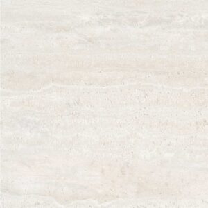 Bianco Matt Travertine Look Porcelian Tile