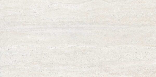 Bianco Matt Travertine Look Porcelian Tile
