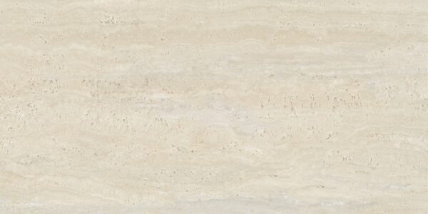 Sabbia Cream Matt Travertine Look Porcelian Tile