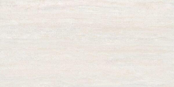 Bianco Matt Travertine Look Porcelian Tile