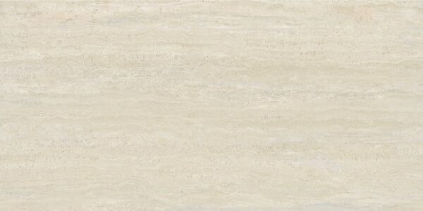 Sabbia Cream Matt Travertine Look Porcelian Tile
