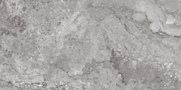 Mid Grey Inout Stone Look Porcelian Tile