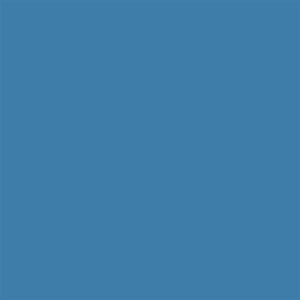 Mid Blue Matt Spectrum