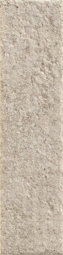 Bone Cream Matt Natural Finish Subway