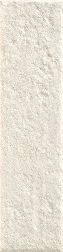 Off White Matt Natural Finish Subway