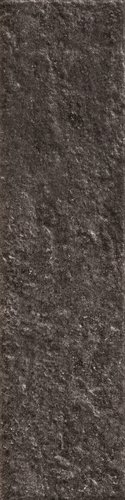 Black Matt Natural Finish Subway