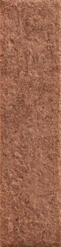 Red Cotto Look Matt Natural Finish Subway