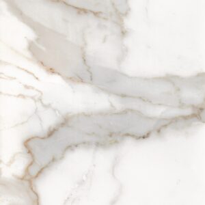 Calacatta Gold Matt Natural Stone Look Porcelain Tile