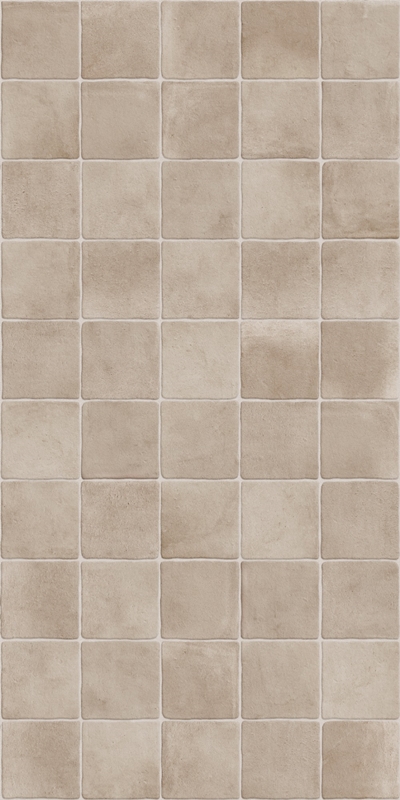 Beige Mix Matt Terracotta Style Tile