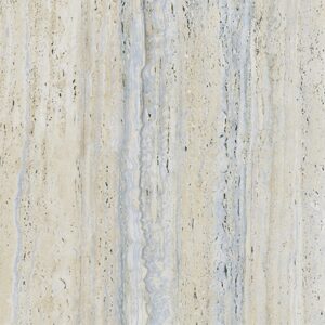 Silver Gold Matt Travertine Look Tile