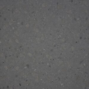 Dark Grey Outdoor Terrazzo Look Tile