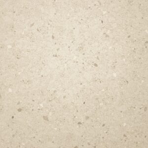Cream Beige Outdoor Terrazzo Look Tile