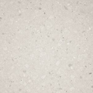 Light Grey Outdoor Terrazzo Look Tile