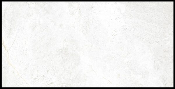 Off White Matt Stone Look Porcelain Tile