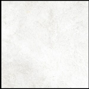 Off White Matt Stone Look Porcelain Tile