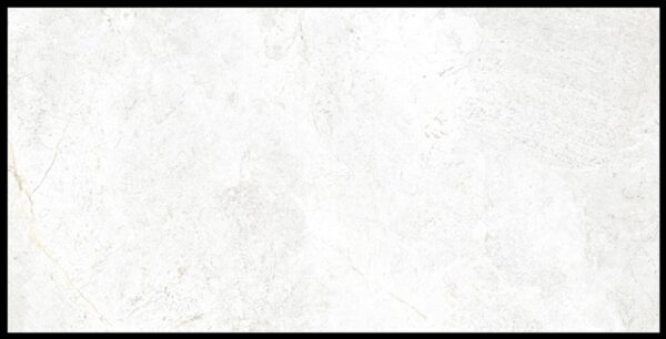 Off White Matt Stone Look Porcelain Tile