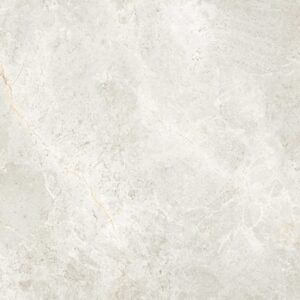 Light Grey Matt Stone Look Porcelain Tile