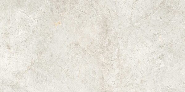 Light Grey Matt Stone Look Porcelain Tile