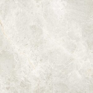 Light Grey Matt Stone Look Porcelain Tile