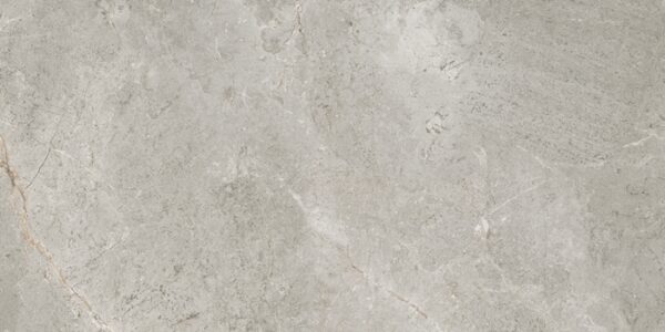 Mid Grey Matt Stone Look Porcelain Tile